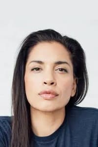 Rachael Ancheril in Siren