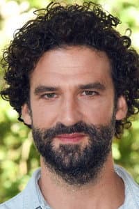 Sébastien Pouderoux in La Dame de trèfle