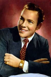 Tito Alonso in El misterio del cuarto amarillo