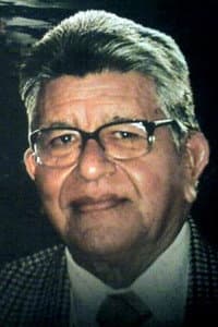 José Palomino in Anoche