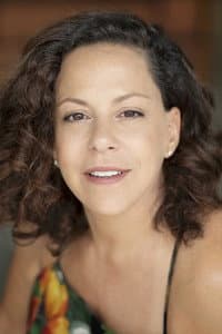 Bebel Gilberto in The Girl from Ipanema : Astrud Gilberto, reine de la bossa nova