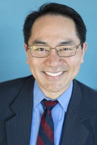 Keisuke Hoashi in The Hit