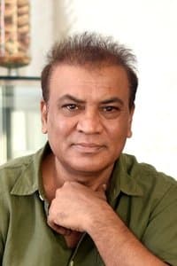 Vipin Sharma in John Day