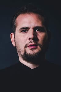 Alec Rosenthal in Geschlechterkrise