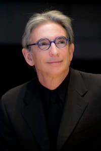 Michael Tilson Thomas in John Adams: A Portrait and A Concert of Modern American Music