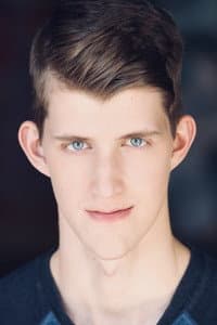 Trevor Newlin in Portal to Hell
