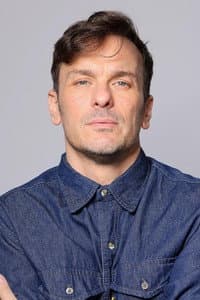 Rodrigo Pedreira in Soy Luna