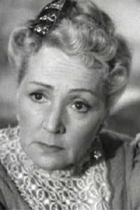 Roza Sverdlova in Кавказский пленник