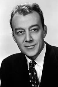 Edmon Ryan in The Guy Who Came Back