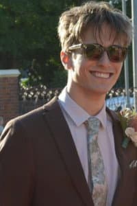 Coby Smith in Spectronizer