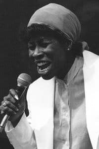 Betty Carter in September Songs: The Music of Kurt Weill