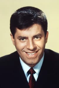 Jerry Lewis in Cinderfella