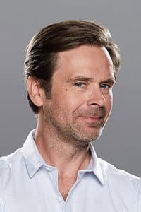 Matthias Matschke in Winnetou: Das Geheimnis vom Silbersee