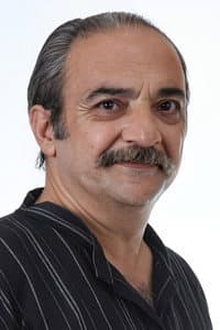 Arslan Kaçar in Yer Çekimli Aşklar: Ona Sevdiğimi Söyle
