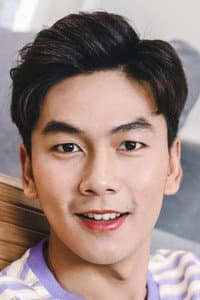 Panupan Jantanawong in Top Secret วัยรุ่นพันล้าน