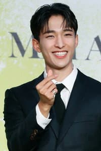 DK in SEVENTEEN WORLD TOUR [NEW_] in Japan