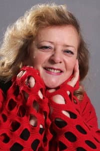 Maria Svizhinska in Koly Padayut Dereva