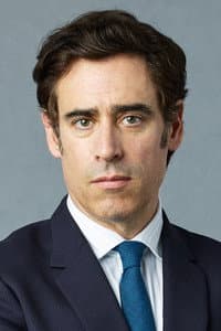 Stephen Mangan in Screening