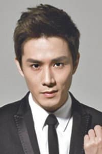 Nathan Lee in My Husband's Seven Wives
