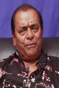 Dingri Nagaraj in Matthondu Charithre