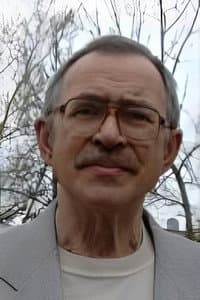 Sergey Belyatskiy in Первая Бастилия