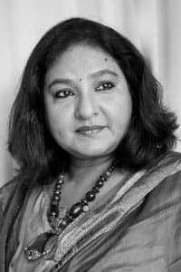 Vibha Chibber in El’ayichi