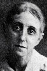 Caroline Rankin in The Three Must-Get-Theres