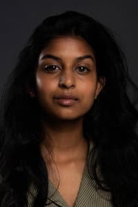 Kavitha Anandasivam in I'm the Most Racist Person I Know