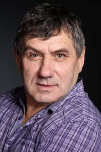 Aleksandr Nikolskiy in Люська