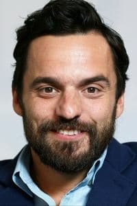 Jake Johnson in Becoming Bond