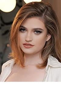 Nicole Rae in DP Fantasies 14﻿