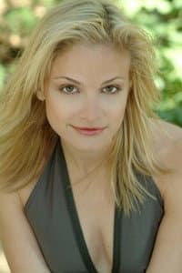 Heidi Kristoffer in Mother's Day Massacre