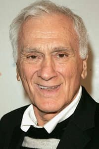 Dick Latessa in The Family Man