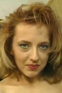 Janine Woods in Magic Stone