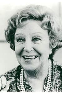 Doris Hare in A Place to Go