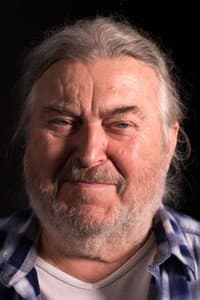 František Ringo Čech in Pánský večírek