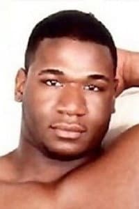 Soloman Gregory in Black on White 2