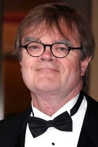 Garrison Keillor in The Dakota Conflict