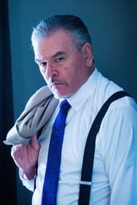 Blaine Rincon in Fisher