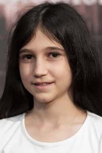 Biljana Čekić in Дара из Јасеновца
