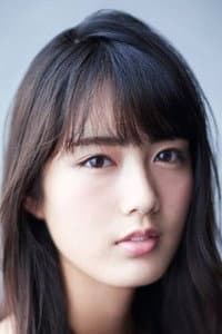 Kaho Mizutani in honey