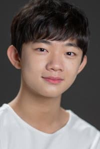 Leem Seung-min in Past Lives