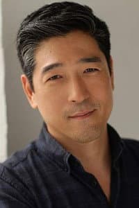 Peter Y. Kim in Trophy Kids