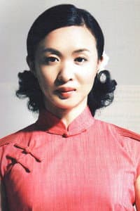 Jin Xing in Tom Yum Goong