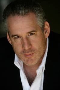 Darrin Reed in The Lost Skeleton of Cadavra
