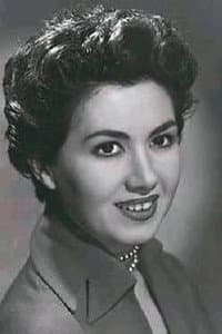 Elvira Quintillá in La principessa delle Canarie
