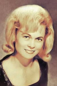 Jean Shepard in Music City U.S.A.