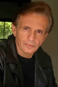 Ari Barak in They Shoot Movies, Don't They?