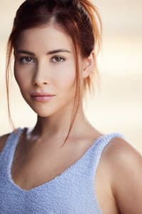 Sabina Mach in LIFT