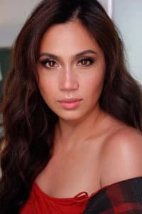 Diana Zubiri in I Wanna Be Happy